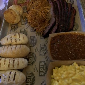 Family Platters - 4th of July