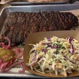 St. Louis Pork Ribs