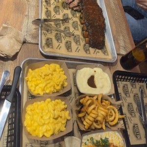 Family Platters - THE LEGEND
