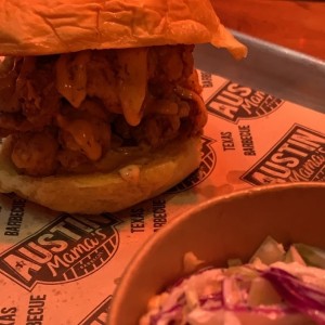 Chicken Sandwich