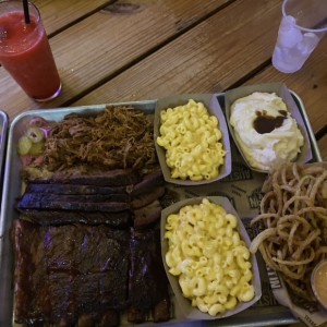 Family Platters - MEAT LOVERS (GF)