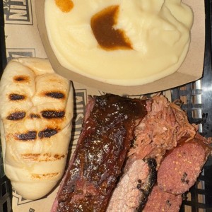 Family Platters - 4x4