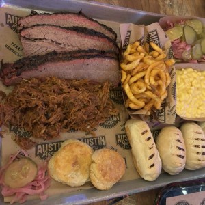 Family Platters - FOURTH OF JULY