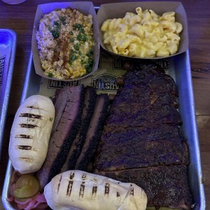 Family Platters - 2x2