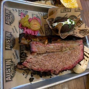 Smoked Meats - Dinosaur Beef Rib