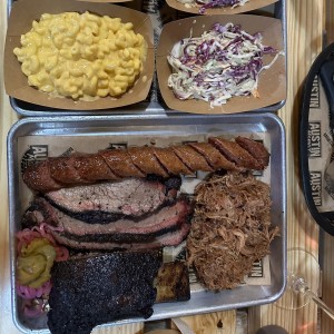 Meat Lovers