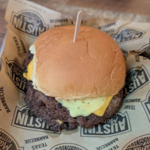 Hamburguesa 