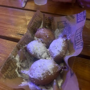 Sweets - Fried Oreos (4)
