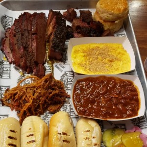 Family Platters - 4th of July