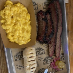 1/2 Lb Prime Brisket