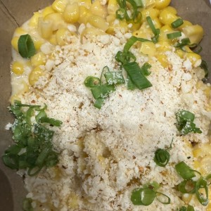 TEXAS MAIZ CREMOSO (GF) (V)