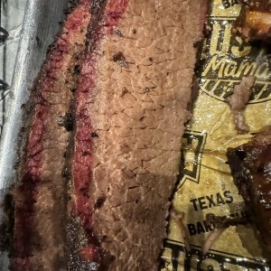 Original brisket