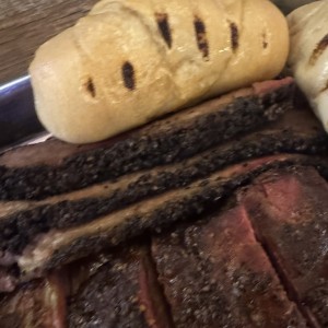 Smoked Meats - BRISKET
