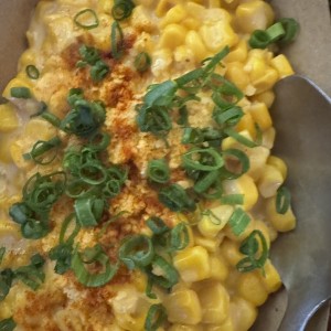 Old town corn (V) (GF)