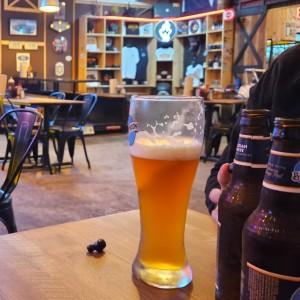 cerveza