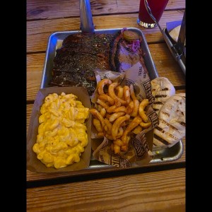 Family Platters - 2x2