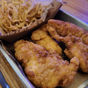 tenders