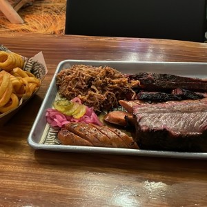 1 Lb Prime Brisket