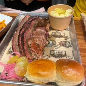 1 Lb Prime Brisket