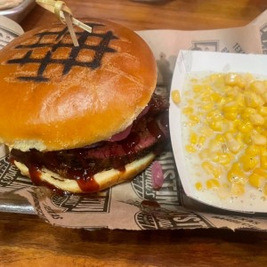 Original Brisket
