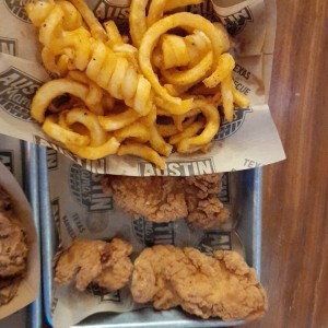 chicken tenders