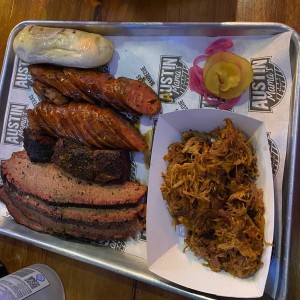 1/2 Lb Prime Brisket