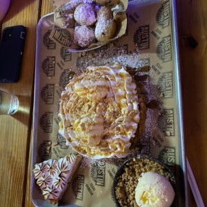 Postres