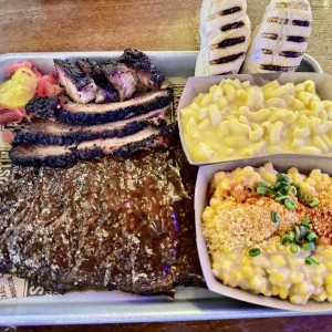 Family Platters - 2x2
