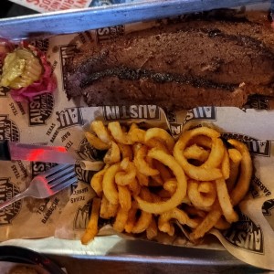 Smoked Meats - BRISKET