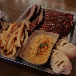 Family Platters - 2x2
