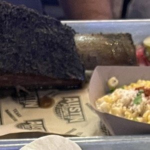 Smoked Meats - DINO BEEF RIBS