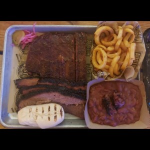 Family Platters - 2x2