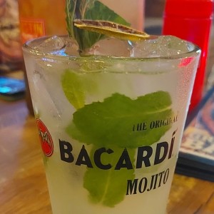 Mojito 
