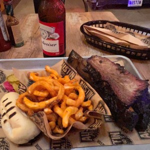 Smoked Meats - Dinosaur Beef Rib