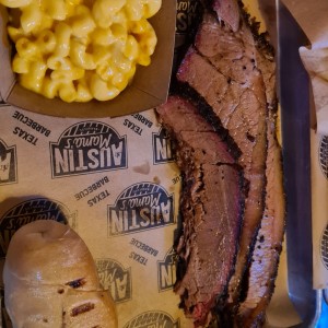 Smoked Meats - BRISKET