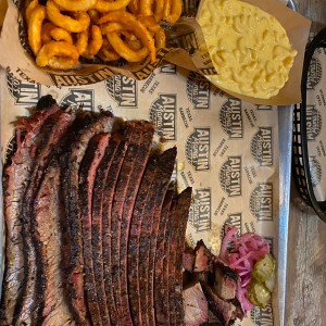 2 Lb Prime Brisket