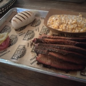 Smoked Meats - 1/2 Lb Prime Brisket
