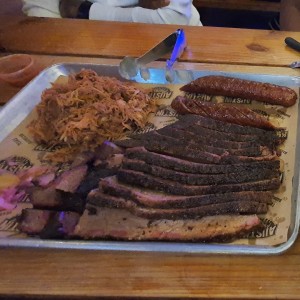 Family Platters - The Legend