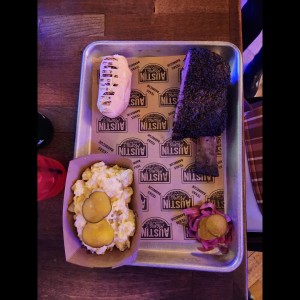 Smoked Meats - BRISKET