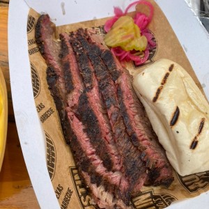 1/2 Lb Prime Brisket