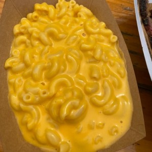 Mac and cheese 