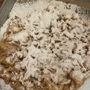 Funnel Cake