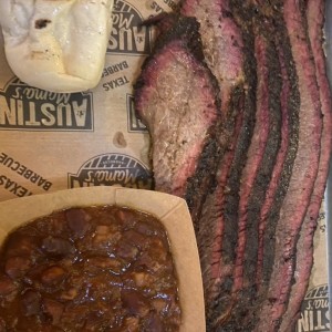 Original Brisket
