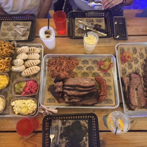 Family Platters - THE LEGEND