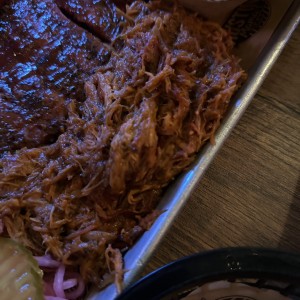 Pulled Pork