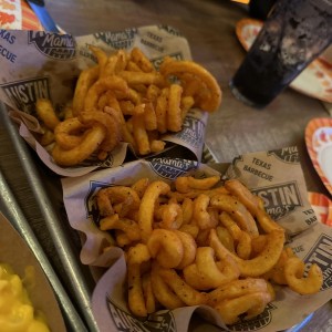 Papas