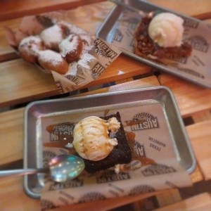 Postres