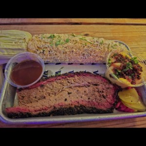 bbq week