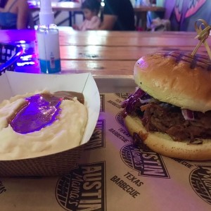 Pulled Pork