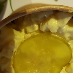 Mama's Potato Salad
